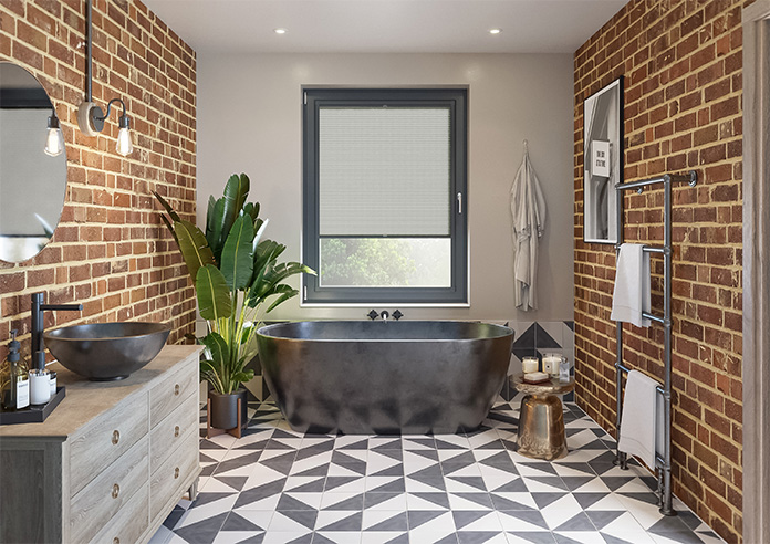 Pharos, Shell - Perfect Fit Blind - Image 10